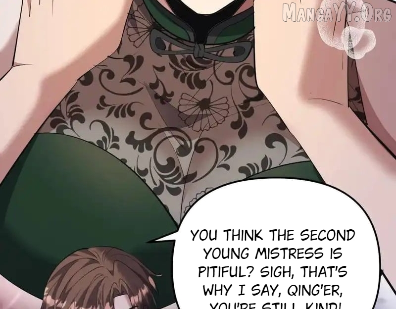 I’m Trapped In This Day For One Thousand Years Chapter 243 - page 50